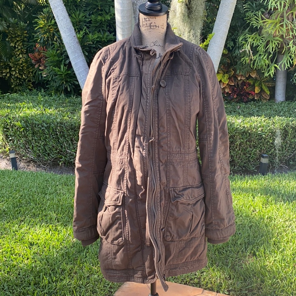Coat